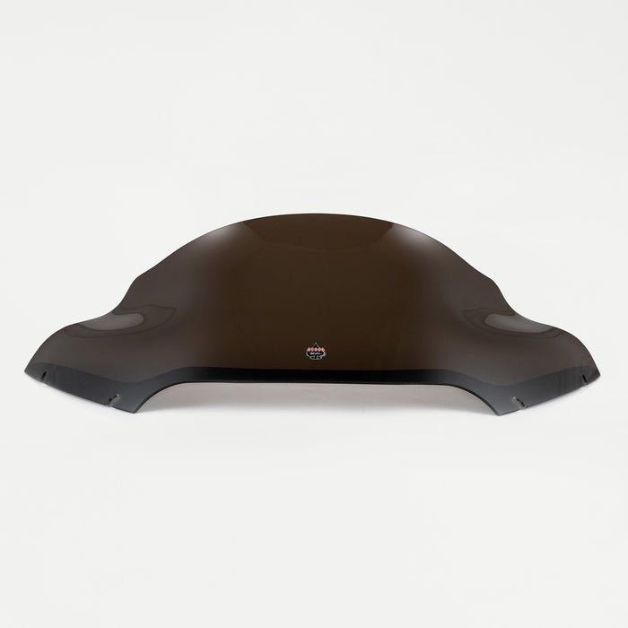 Kolor Flare™ Windshield - 14+ Road Glide