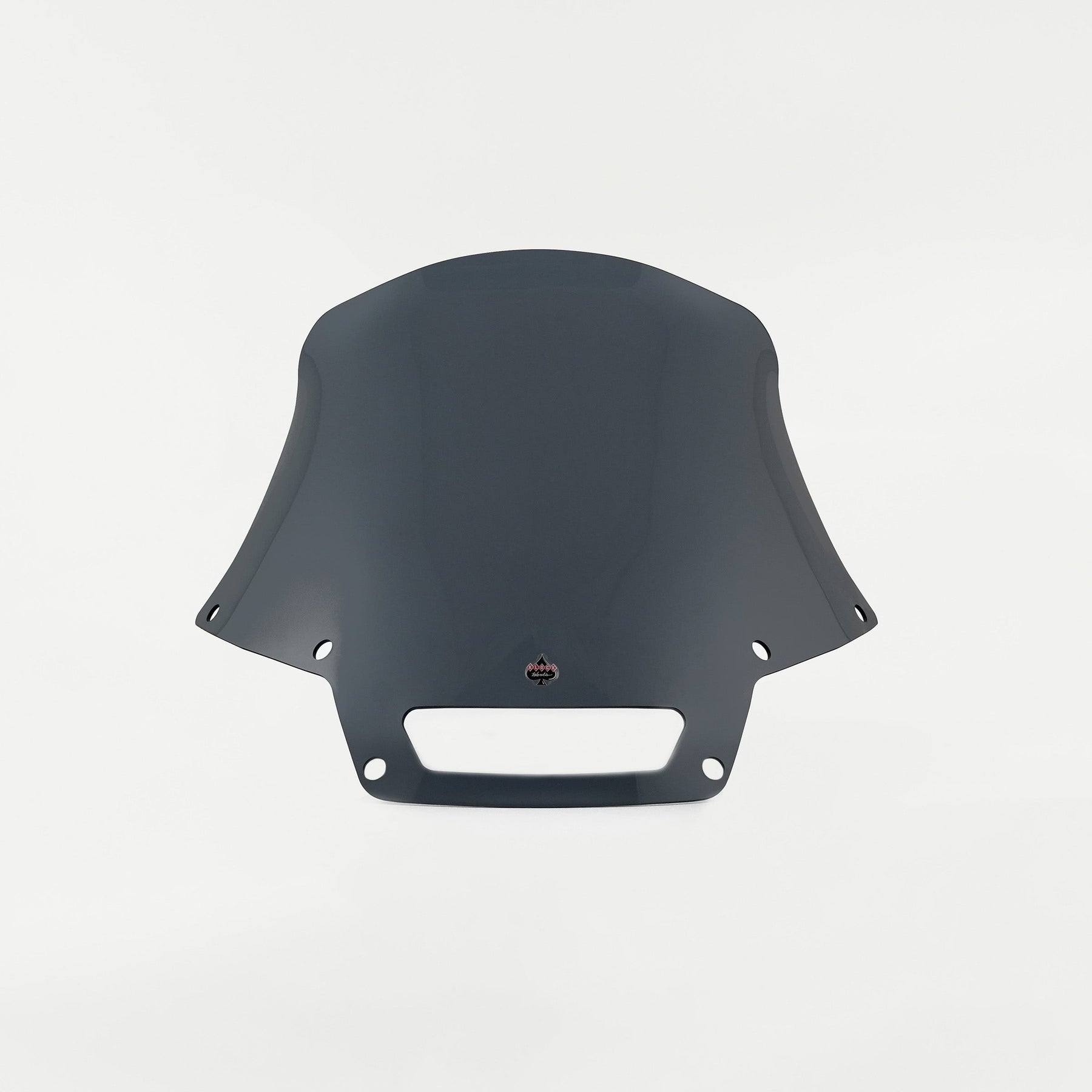 Flare Windshield - 22+ FXLRST Windshield Klock Werks