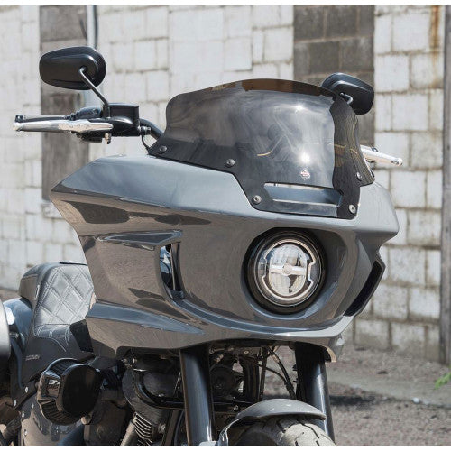 Kolor Flare Windshield - 22+ FXLRST