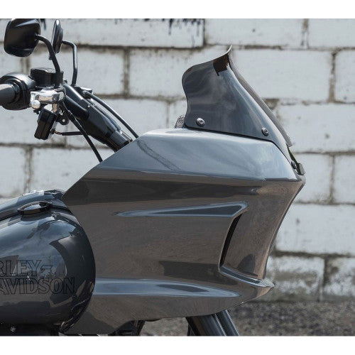 Kolor Flare Windshield - 22+ FXLRST