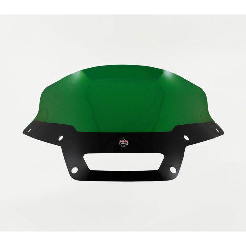 Kolor Flare Windshield - 22+ FXLRST Windshield Klock Werks