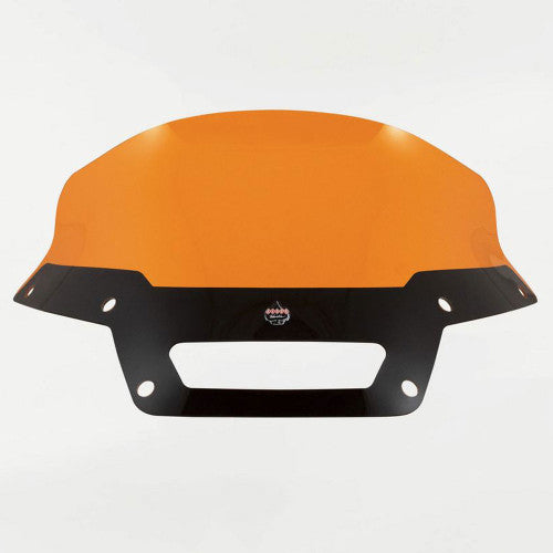 Kolor Flare Windshield - 22+ FXLRST Windshield Klock Werks