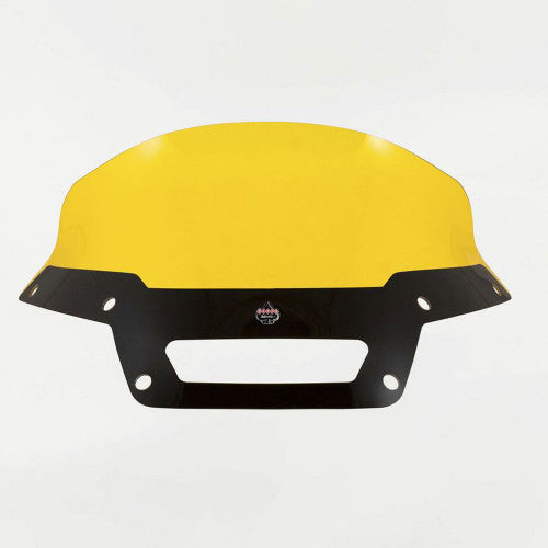 Kolor Flare Windshield - 22+ FXLRST Windshield Klock Werks