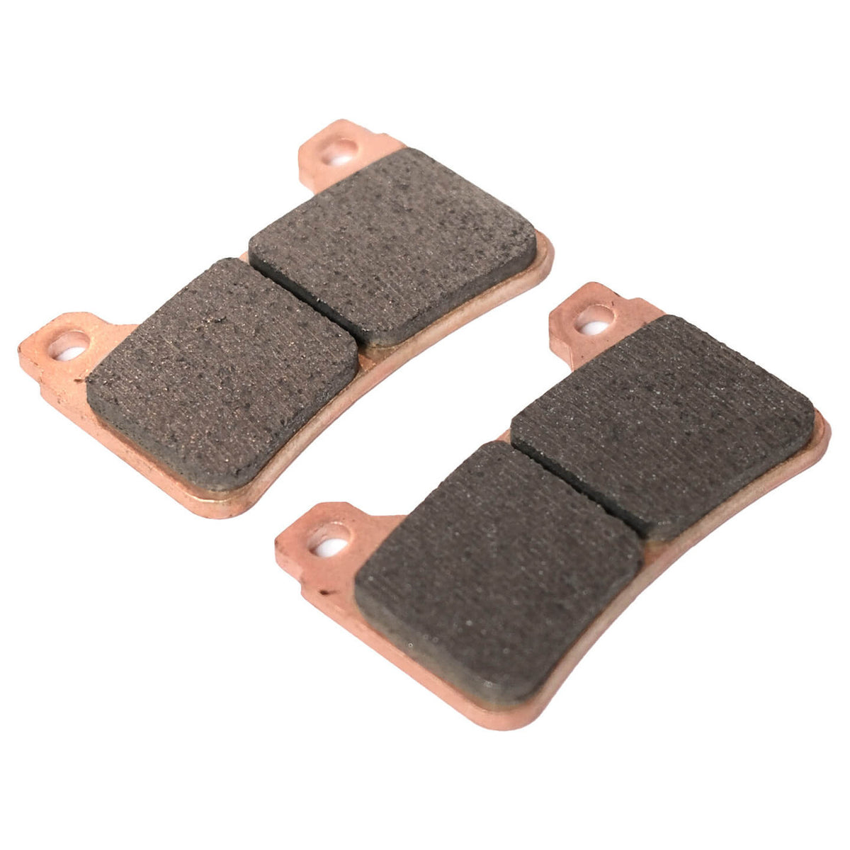 Kraus RT-P Performance Brake Pads Brake Pads Kraus Motor Co.