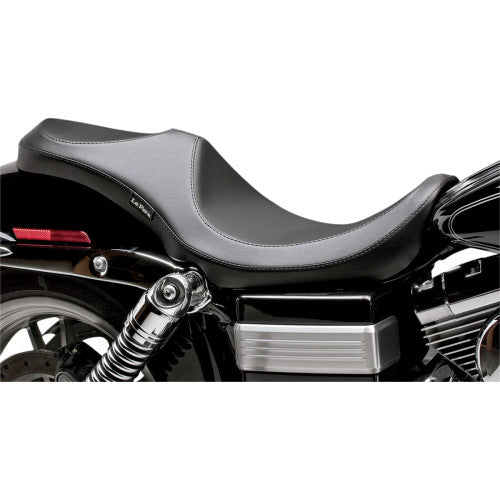 Villain Seat - 06+ Dyna Seat Le Pera