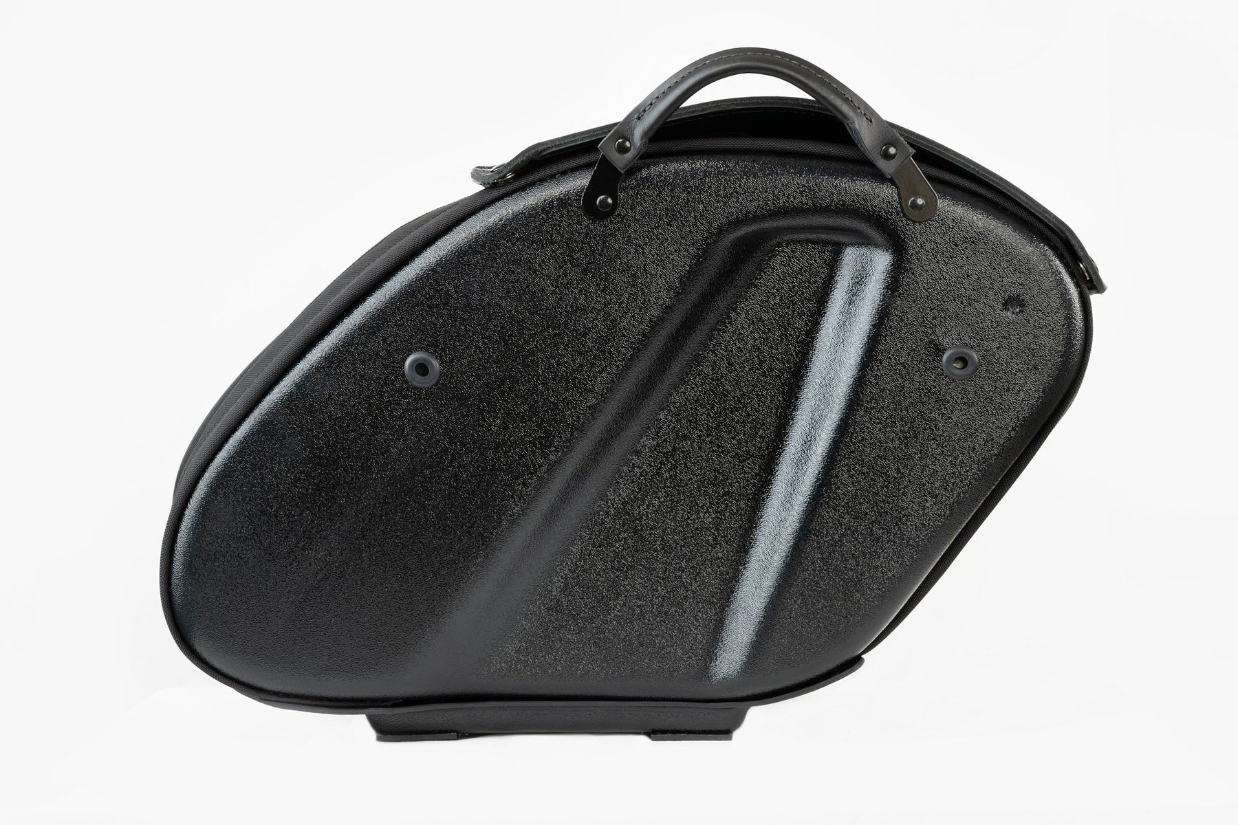 Retro Series V3 Saddlebags - Touring Saddlebags Leather Pros