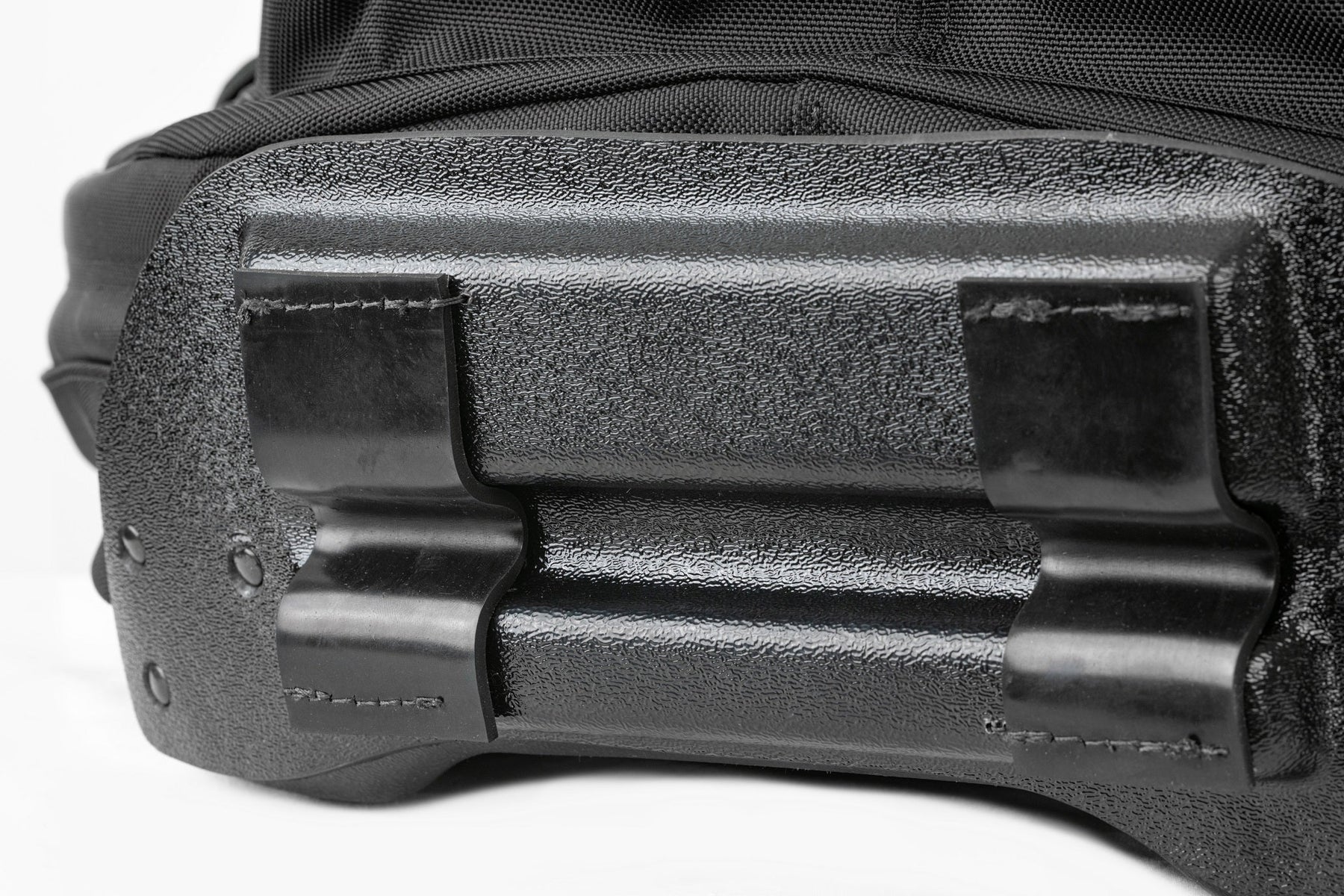 Retro Series V3 Saddlebags - Touring Saddlebags Leather Pros