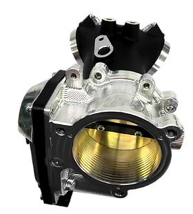 HPI Throttle Bodies - Milwaukee 8 Throttle Bodies Horsepower Inc.