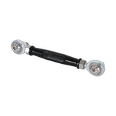 Adjustable Brake Linkage - 18+ Softail Brake Accessories Thrashin Supply Co. Black