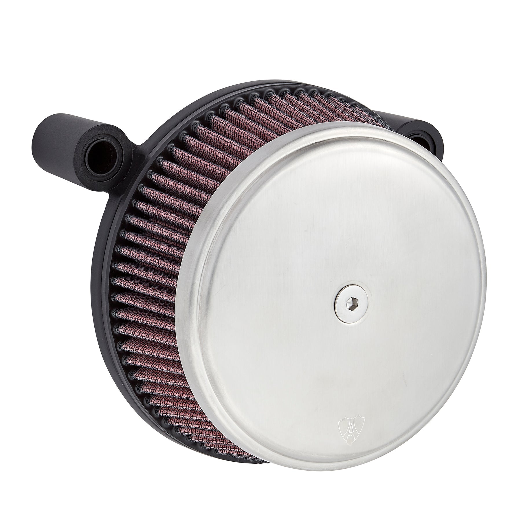 Big Sucker Stage 1 Air Filter Kit Air Cleaner Arlen Ness Stainless Milwaukee 8