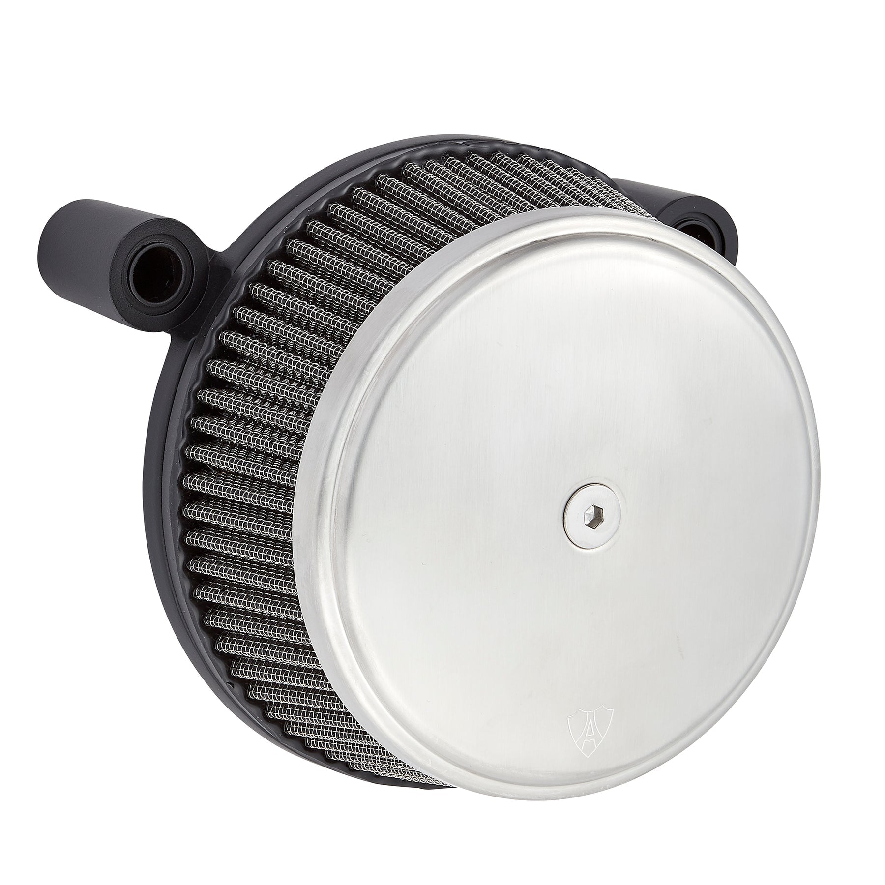 Big Sucker Stage 1 Air Filter Kit Air Cleaner Arlen Ness