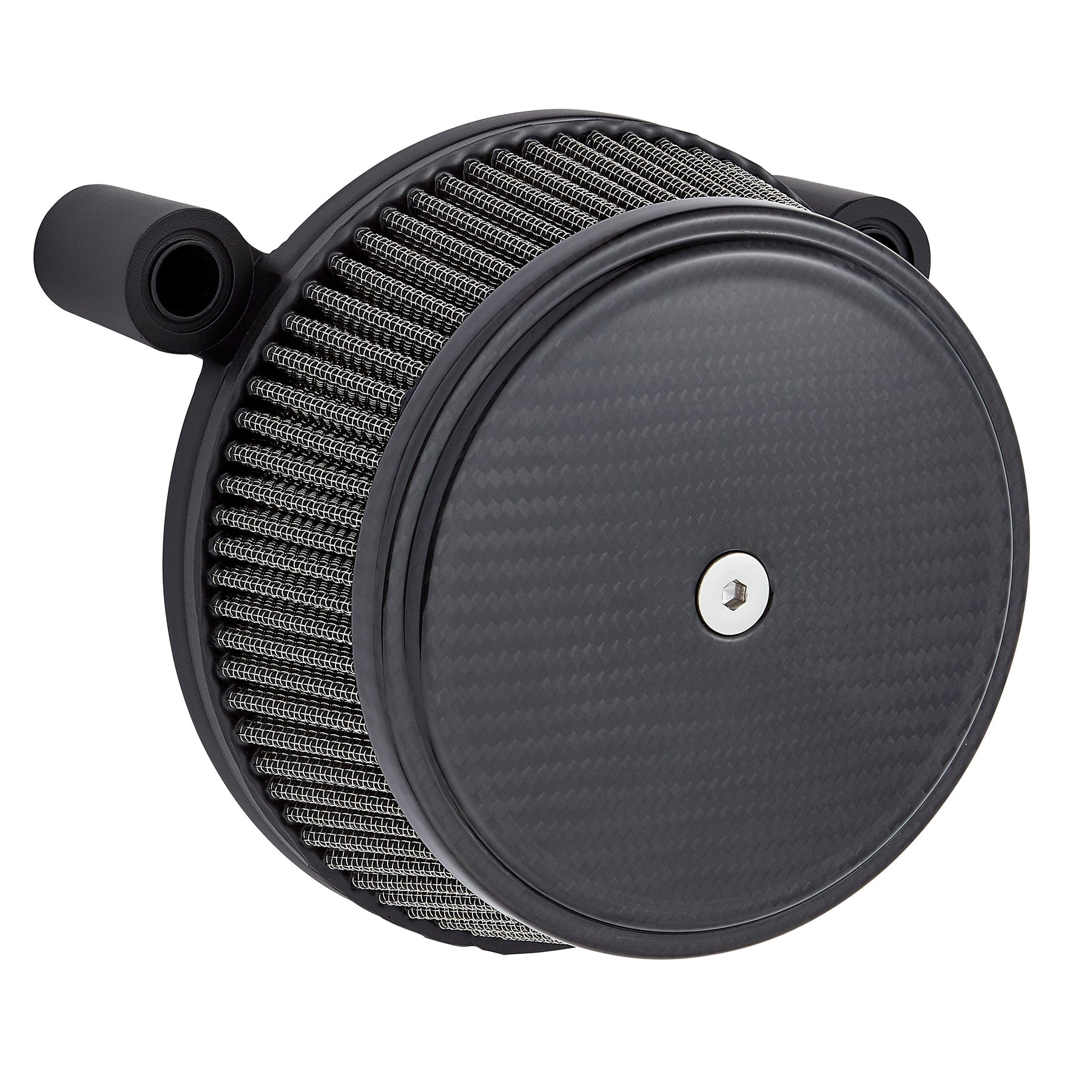 Big Sucker Stage 1 Air Filter Kit Air Cleaner Arlen Ness