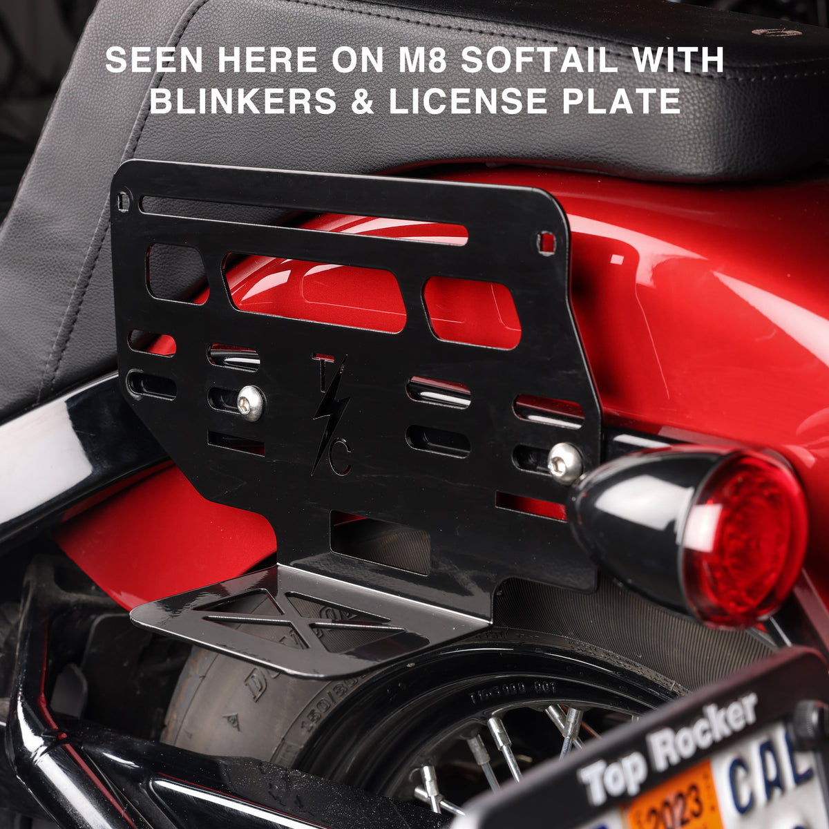Hard Mount Brackets For Thrashin Supply Saddlebags Saddlebag Bracket Thrashin Supply Co.