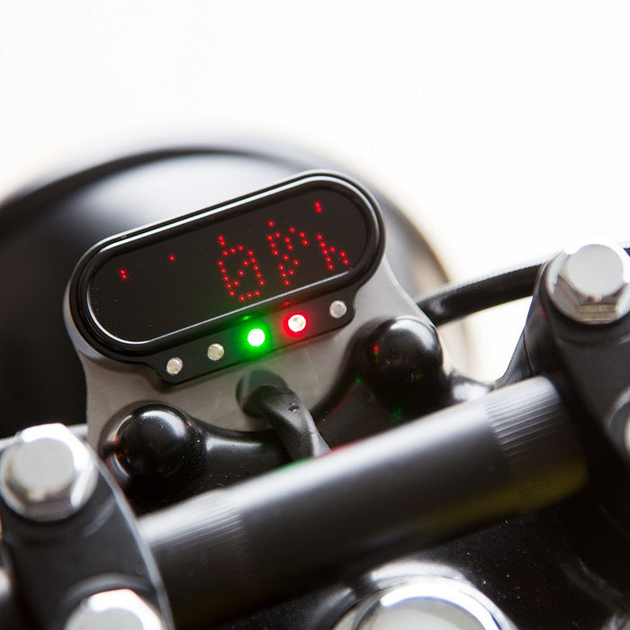 motoscope Mini Gauges Motogadget