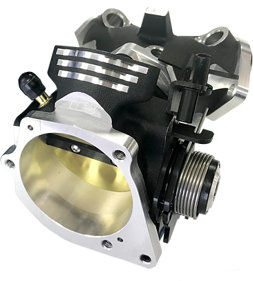 HPI Throttle Bodies - Big Twin & Twin Cam Cable Driven Throttle Bodies Horsepower Inc. 51mm Throttle Body 01-05 Big Twin & Twin Cam