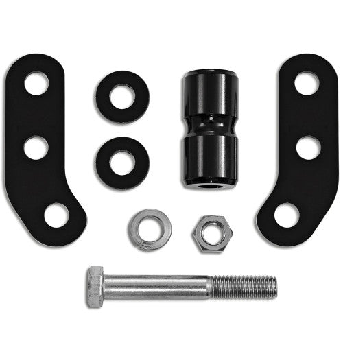 Headlight Extension Block - 20+ FXLRS Headlight Bracket Memphis Shades