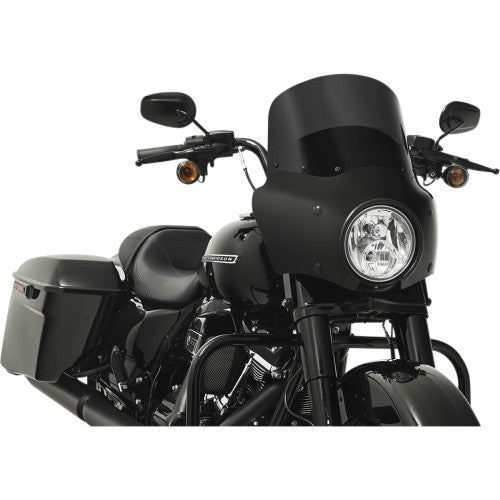 Road Warrior Fairing Fairing Memphis Shades 94+ Road King