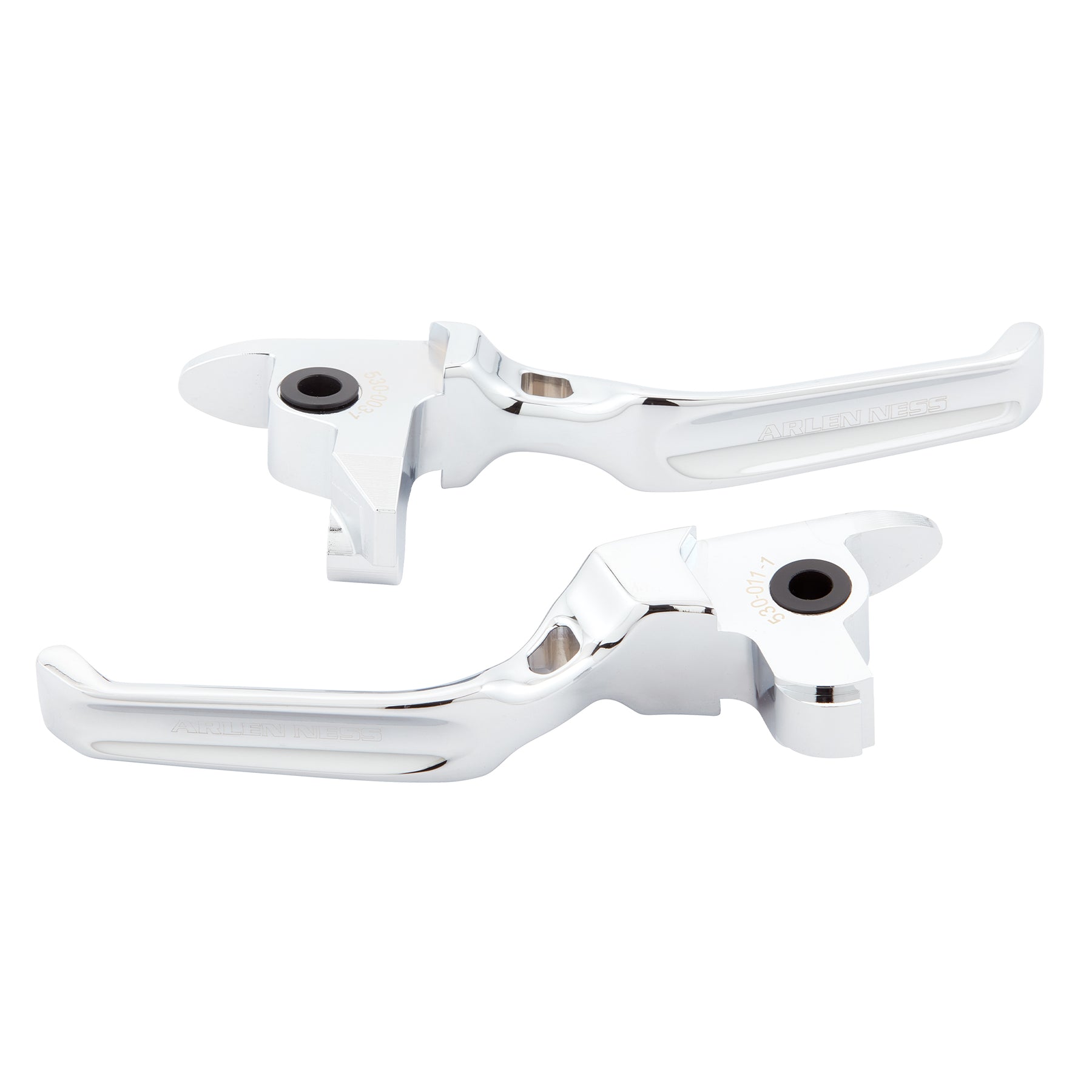Method® Hand Levers Levers Arlen Ness