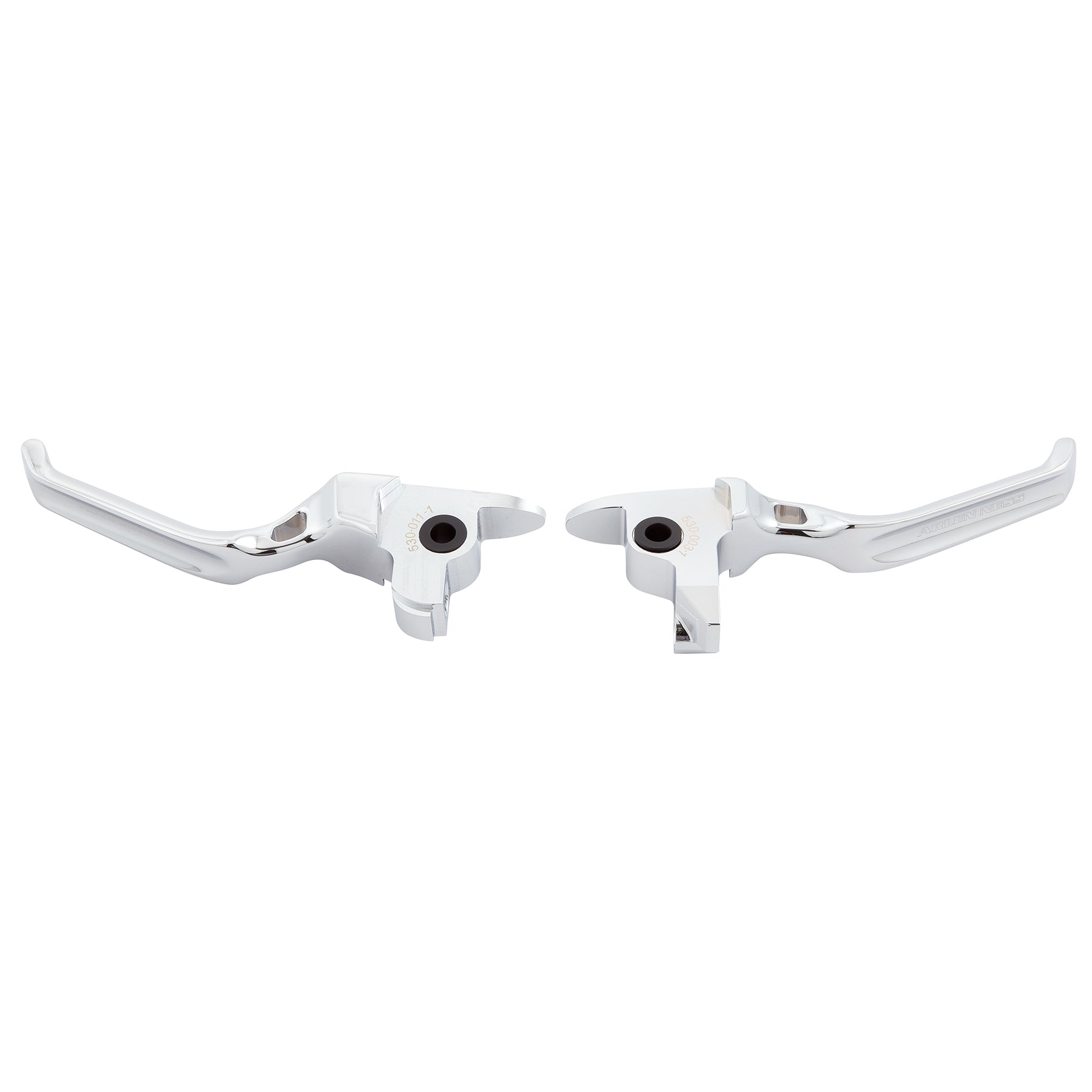 Method® Hand Levers Levers Arlen Ness