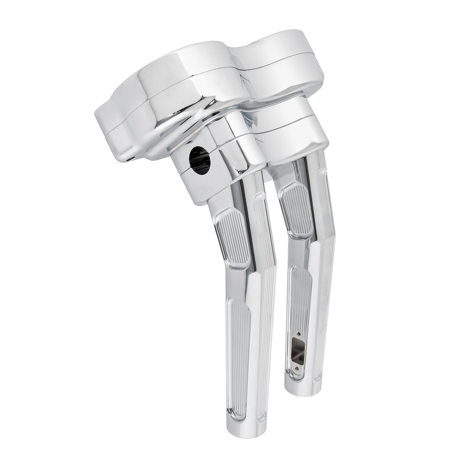 Method Kickback Risers - 14+ Road Glide Risers Arlen Ness