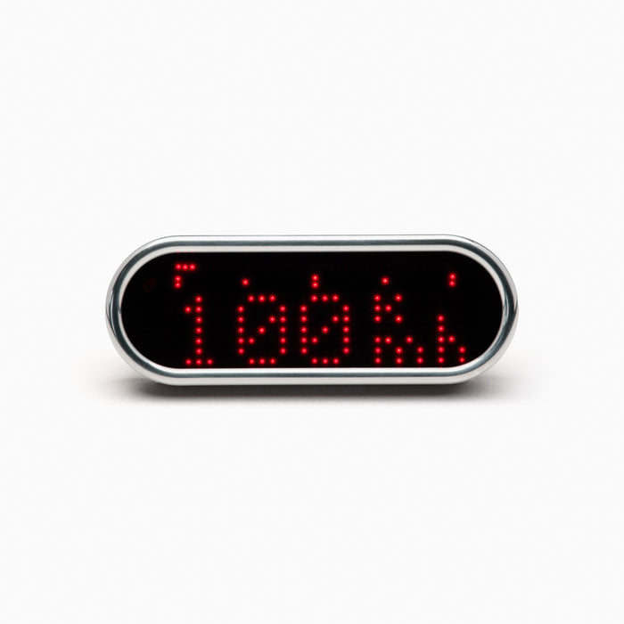 motoscope Mini Gauges Motogadget