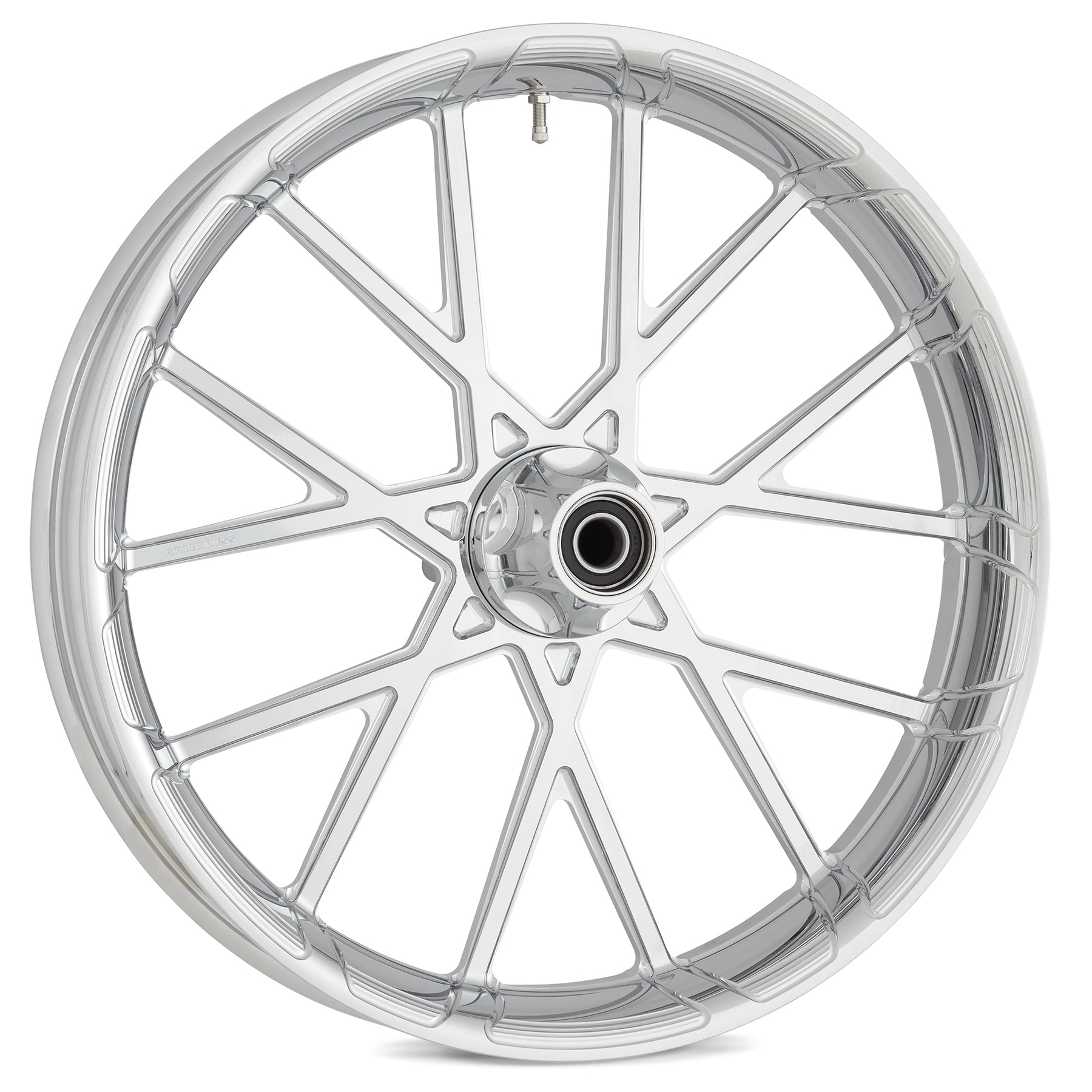 ProCross Forged Wheels Wheels Arlen Ness