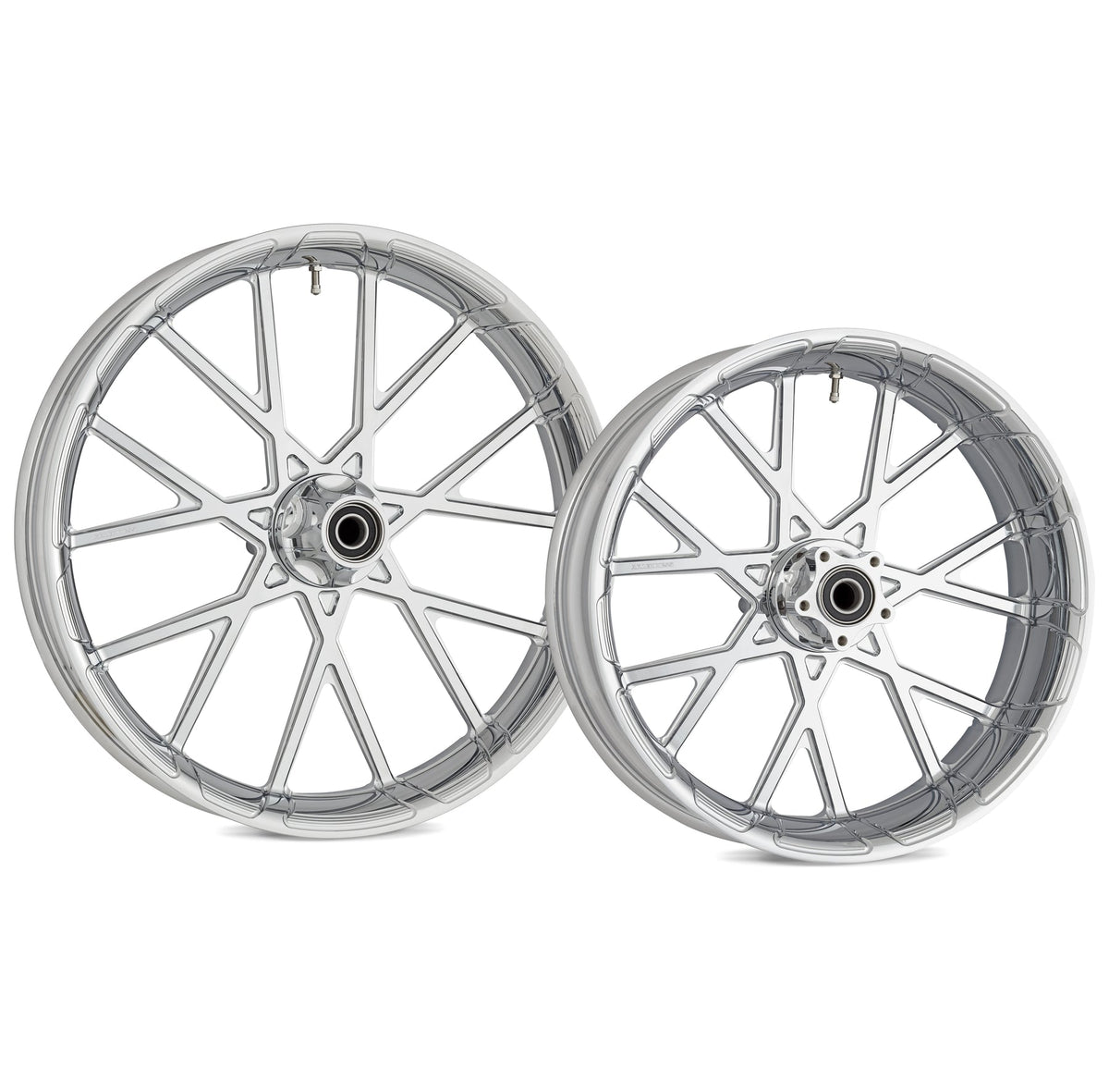 ProCross Forged Wheels Wheels Arlen Ness