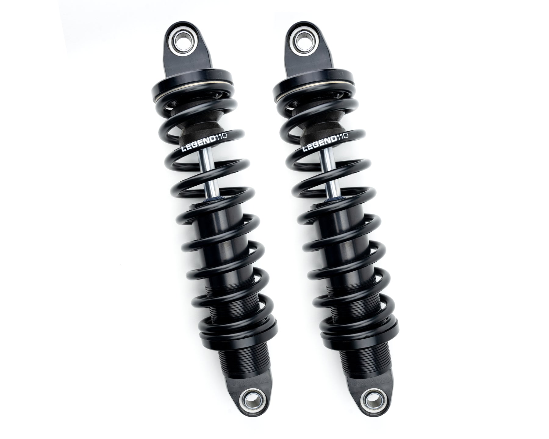 Legend REVO - 99+ Touring Rear Shocks Legend Suspension