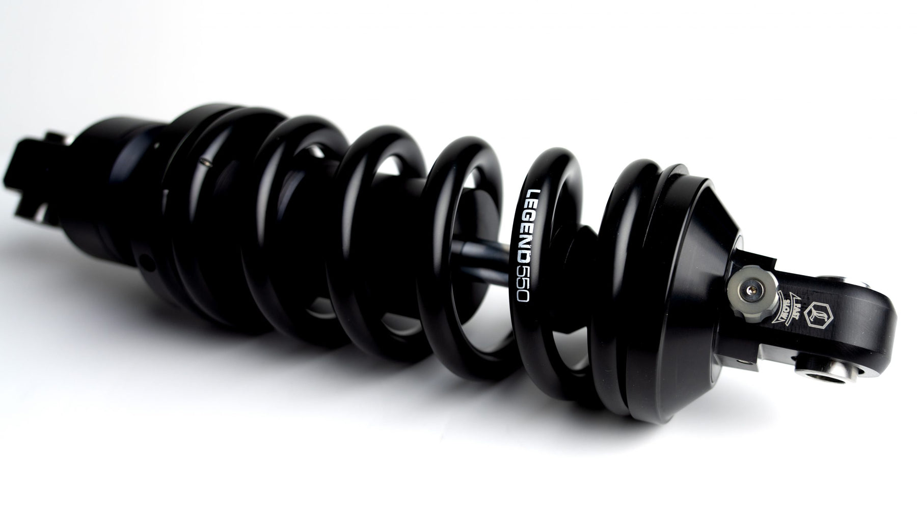 Legend REVO-A Mono Coil - 18+ Softail Rear Shocks Legend Suspension