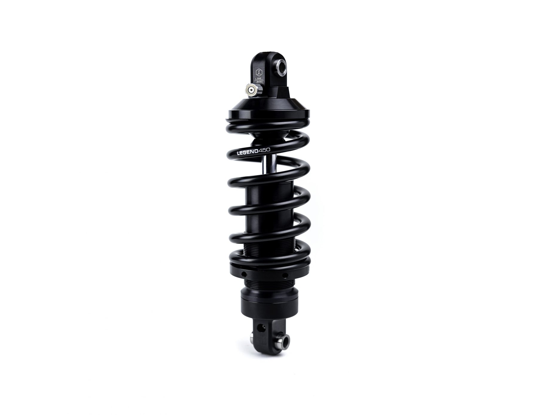 Legend REVO-A Mono Coil - 18+ Softail Rear Shocks Legend Suspension