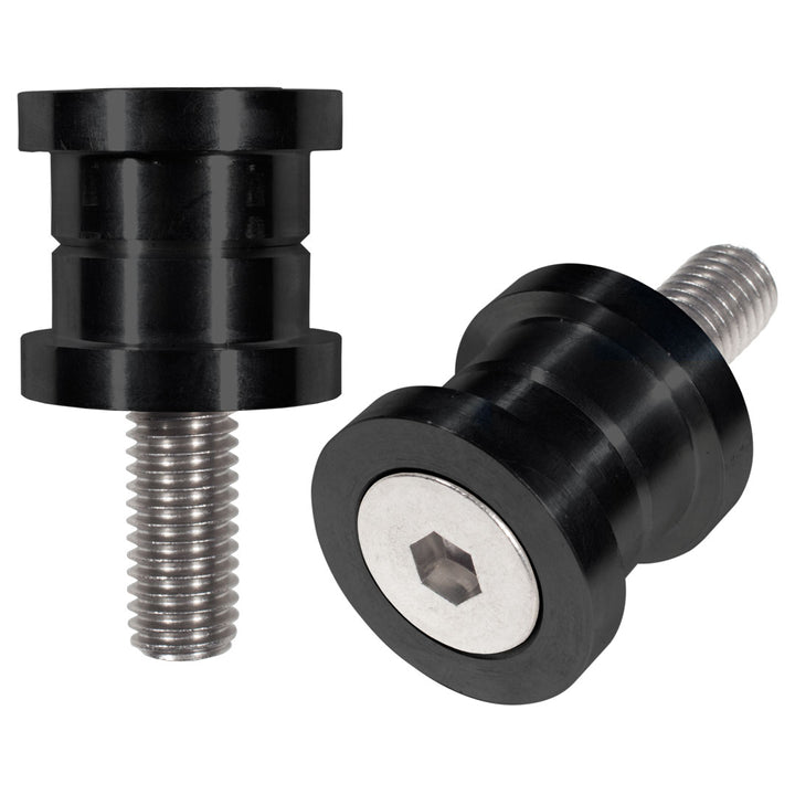 Solid Riser Bushing Risers Accessories The Speed Merchant