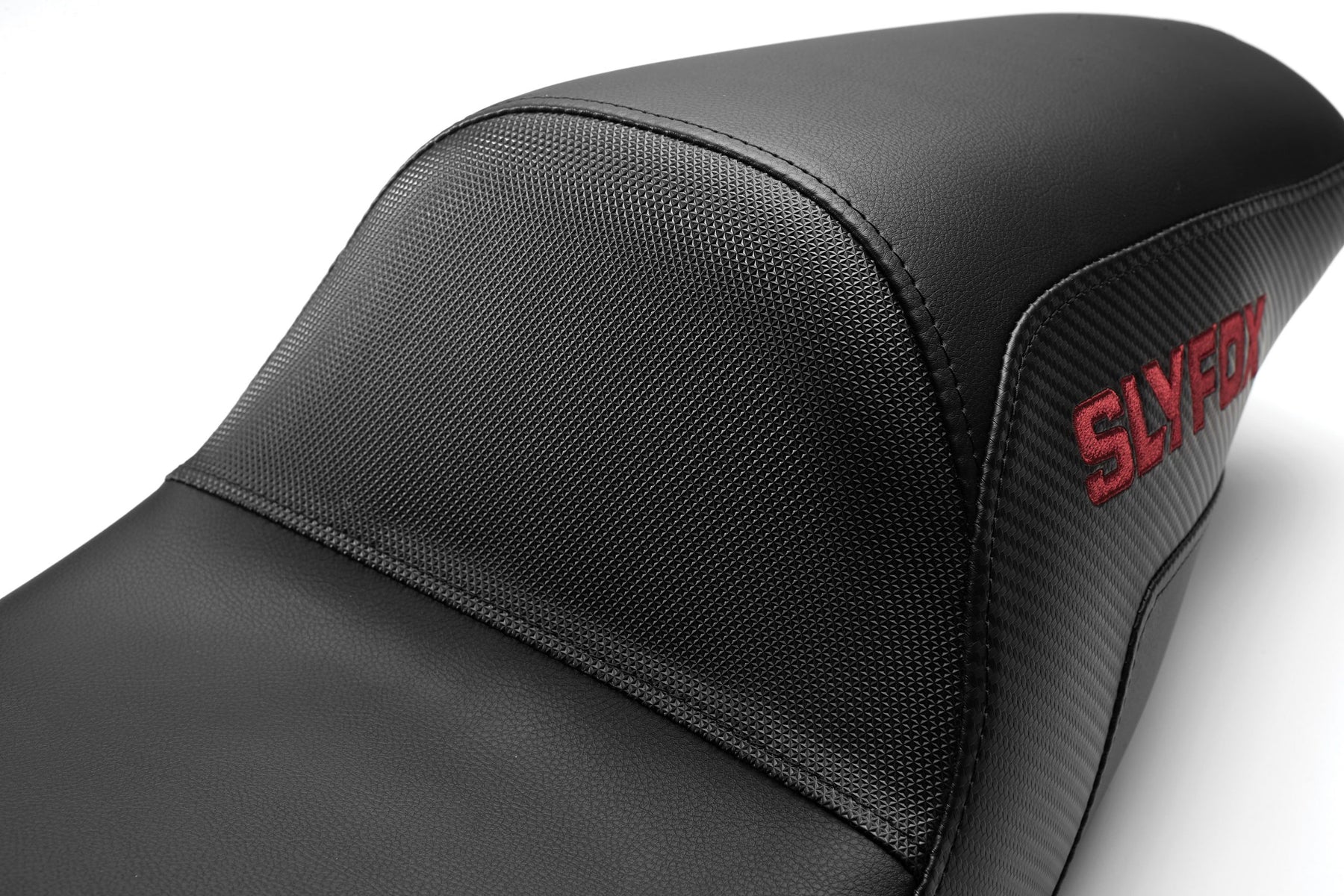 Slyfox Performance Pro Series Seat - 08-23 Touring Seat Saddlemen