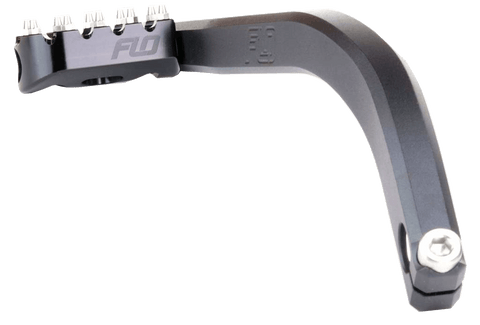 Shifter Pedal Arm - 18+ Softail Shift Arm Flo Motorsports