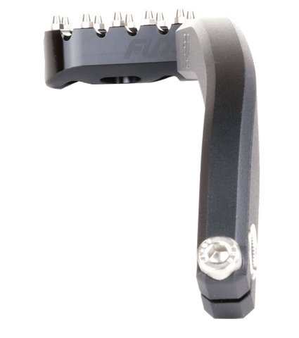 Shifter Pedal Arm - 18+ Softail Shift Arm Flo Motorsports