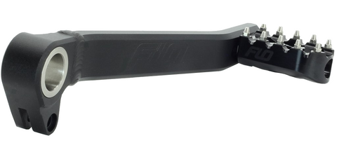 Brake Pedal Arm - 91-03 Sportster Brake Pedal Flo Motorsports