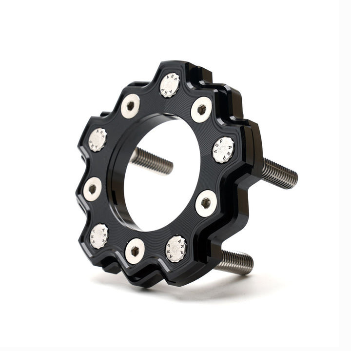 Sprocket Locker Chain Kit Accessories San Diego Customs