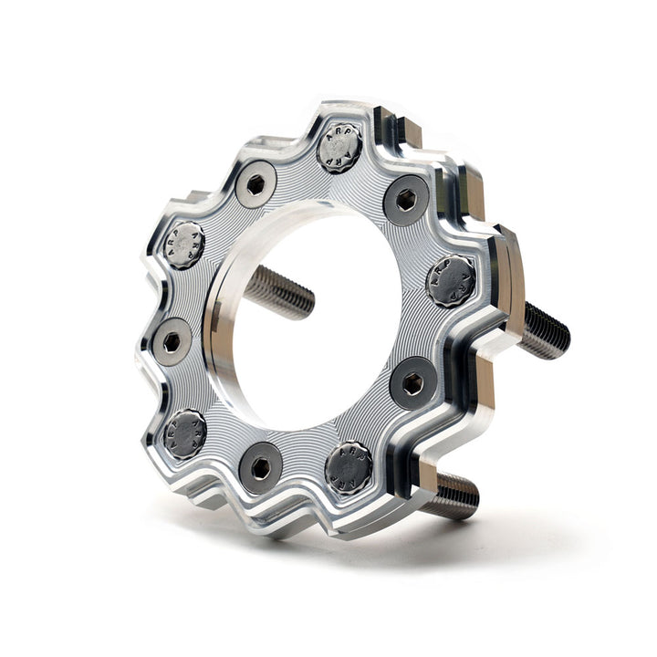 Sprocket Locker Chain Kit Accessories San Diego Customs