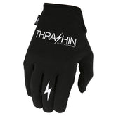 Stealth Gloves Gloves Thrashin Supply Co. Black Small