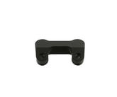 T-Bar Adapter - 14+ Road Glide Risers Accessories LA Choppers