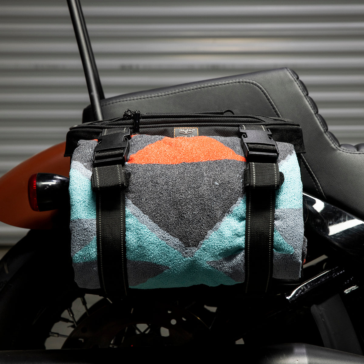 Exfil-18 Saddlebags