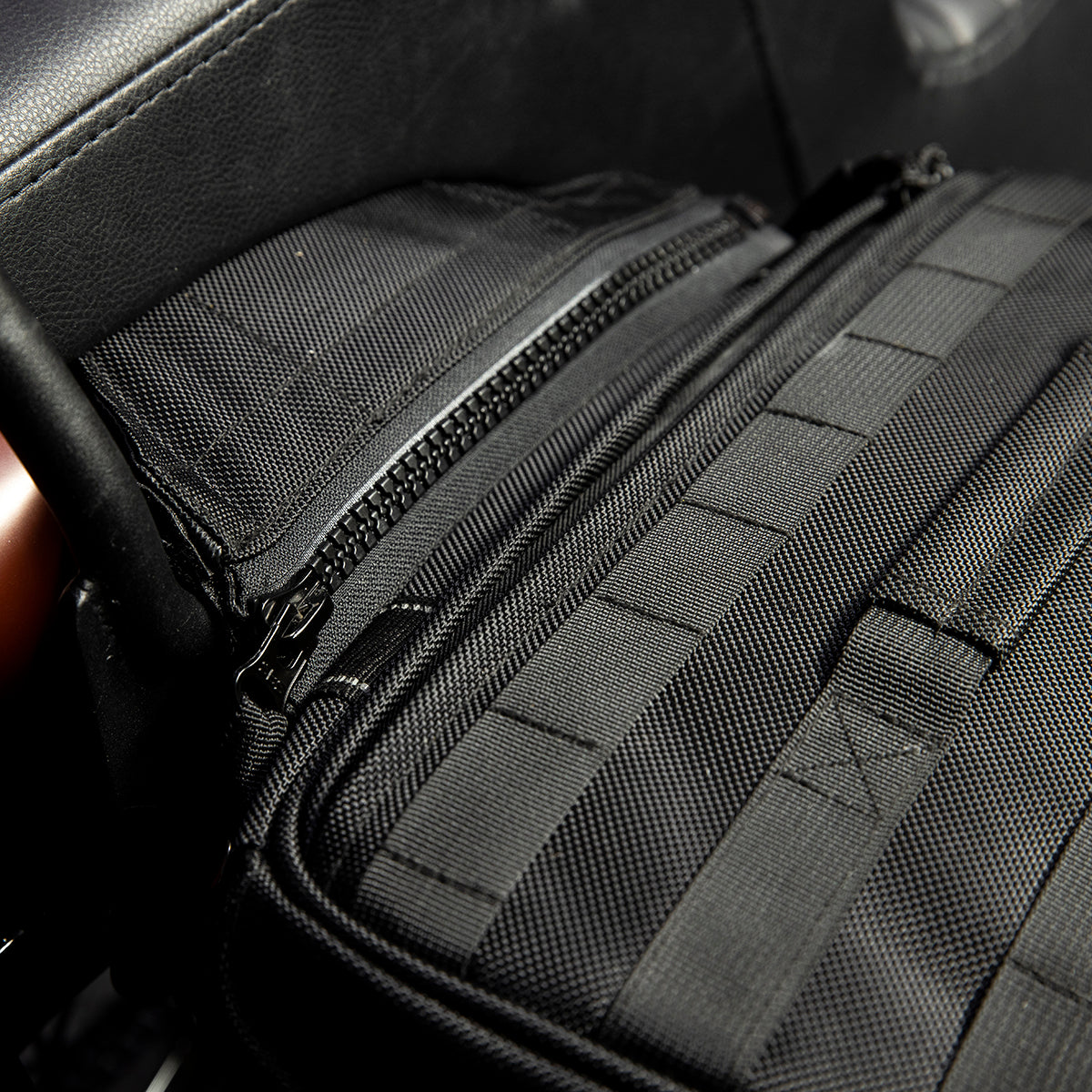 Exfil-18 Saddlebags Saddlebags Biltwell Inc.