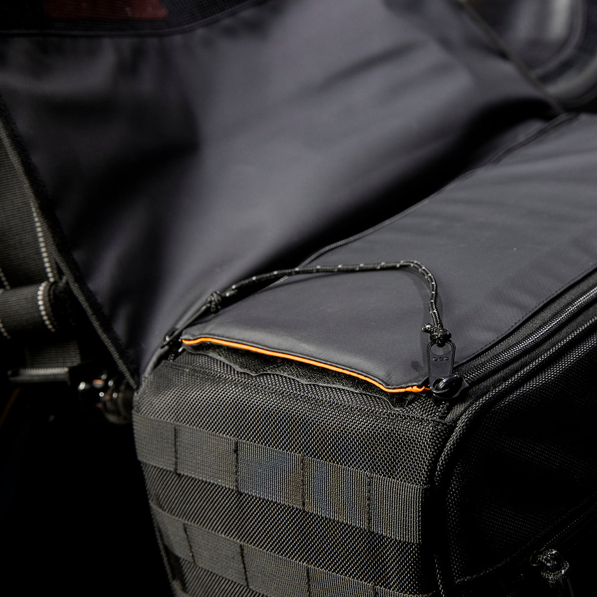 Exfil-36 Saddlebags