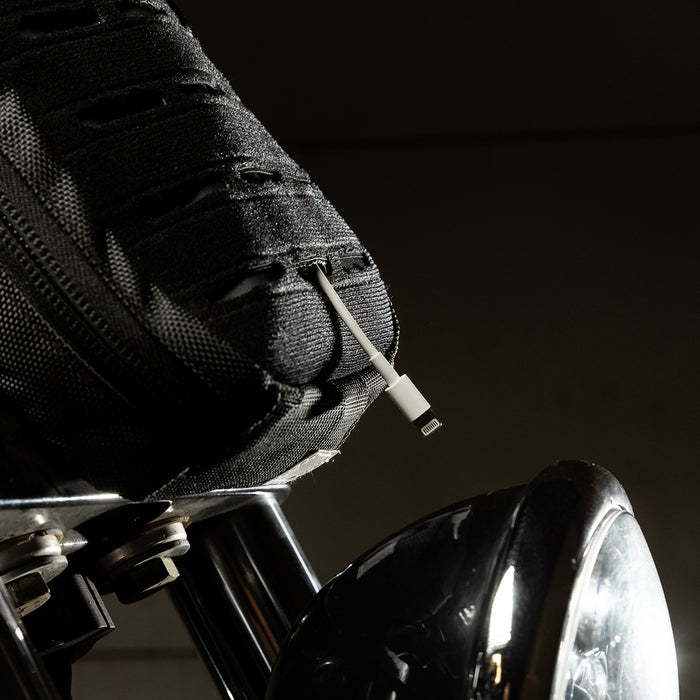 Exfil-3 Bag Handlebar Bag Biltwell Inc.