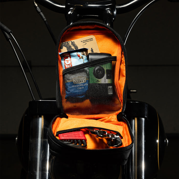 Exfil-3 Bag Handlebar Bag Biltwell Inc.
