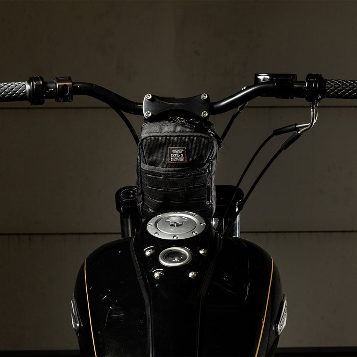 Exfil-3 Bag Handlebar Bag Biltwell Inc.