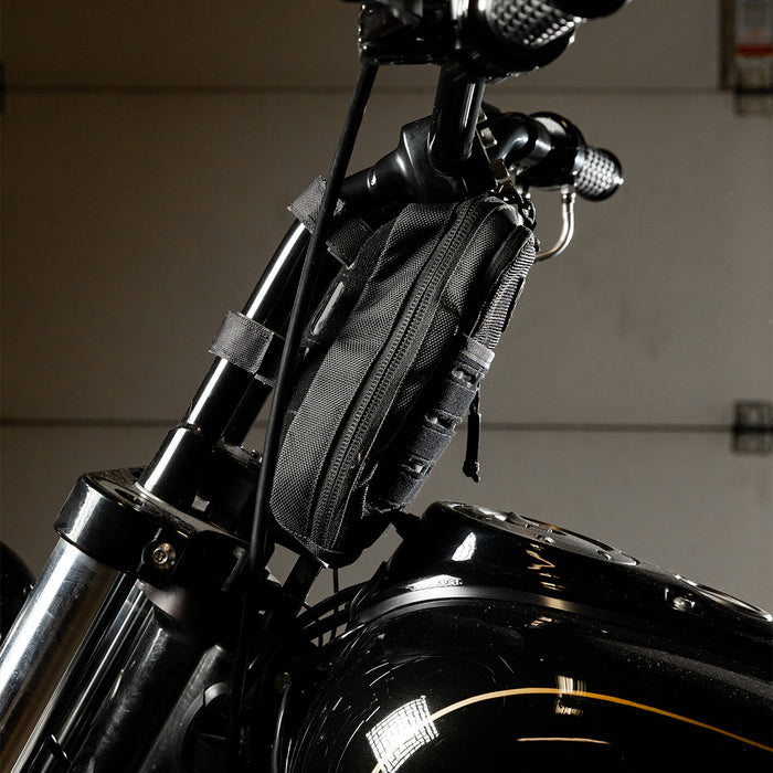 Exfil-3 Bag Handlebar Bag Biltwell Inc.