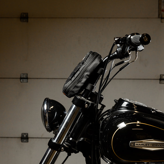 Exfil-3 Bag Handlebar Bag Biltwell Inc.