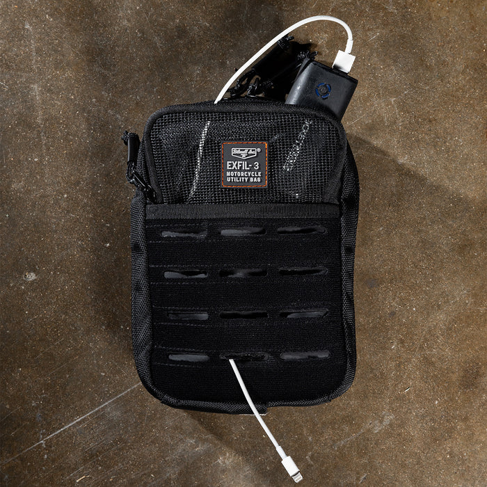 Exfil-3 Bag