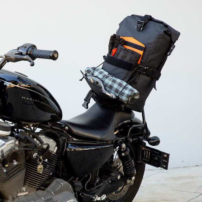 Exfil-60 2.0 Bag Luggage Biltwell Inc.