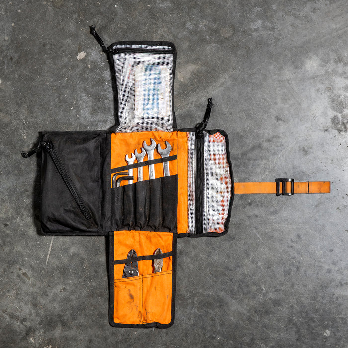 Exfil-0 2.0 Tool Roll Tool Roll Biltwell Inc.